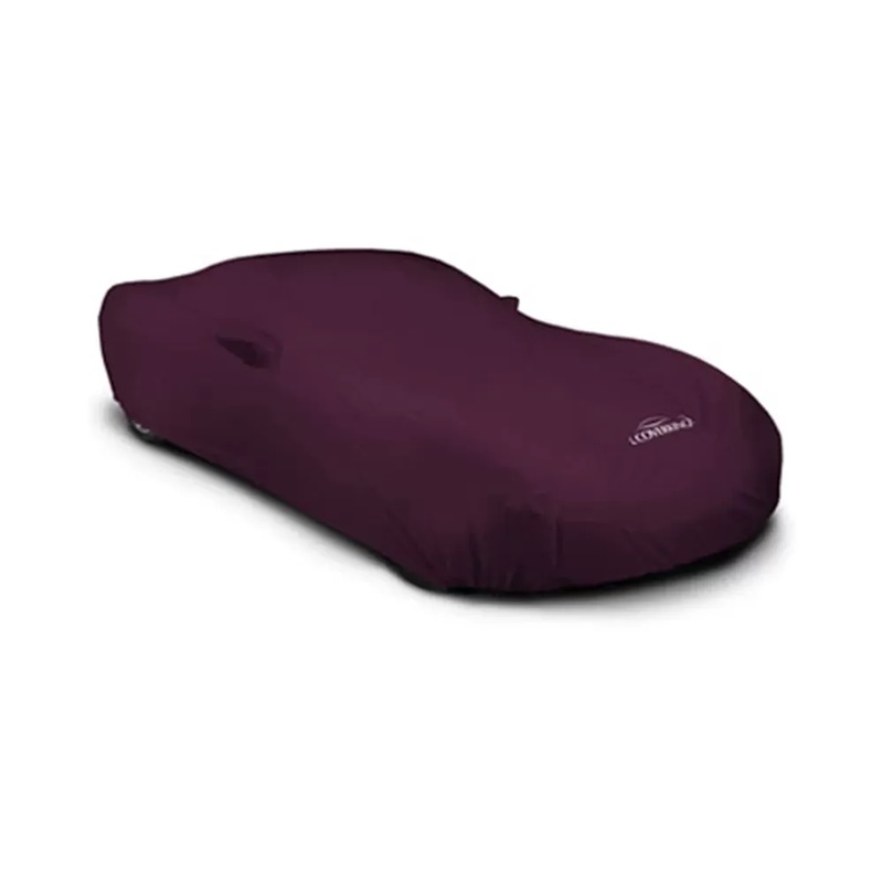 Coverking CVC3SP90 Stormproof Custom Car Cover for Audi A4 B9 2016-2022